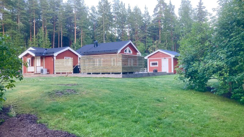 Ledig lägenhet i Enköping