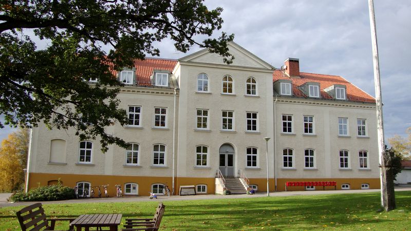 Ledig lägenhet i Borlänge