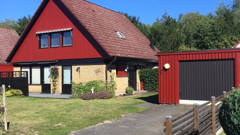 Ledig lägenhet i Kristianstad