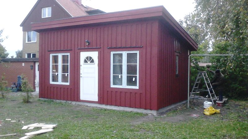 Ledig lägenhet i Halmstad