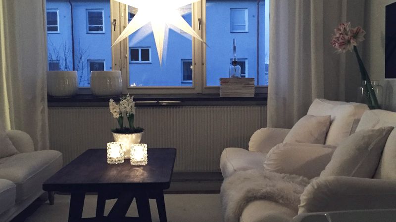 Ledig lägenhet i Östersund