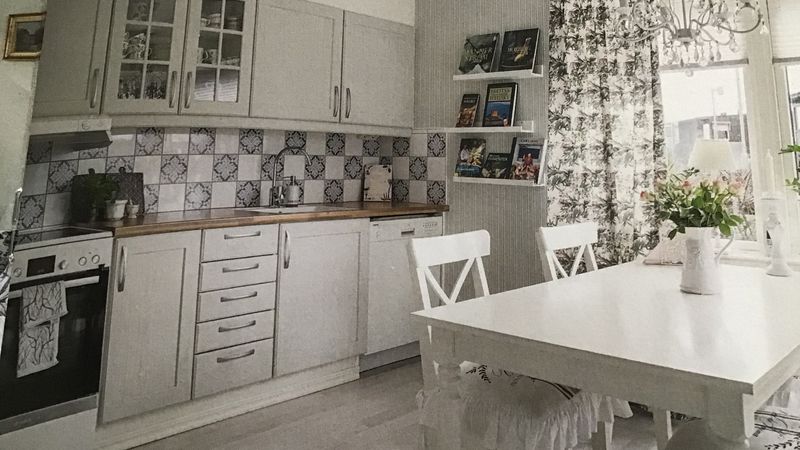 Ledig lägenhet i Varberg