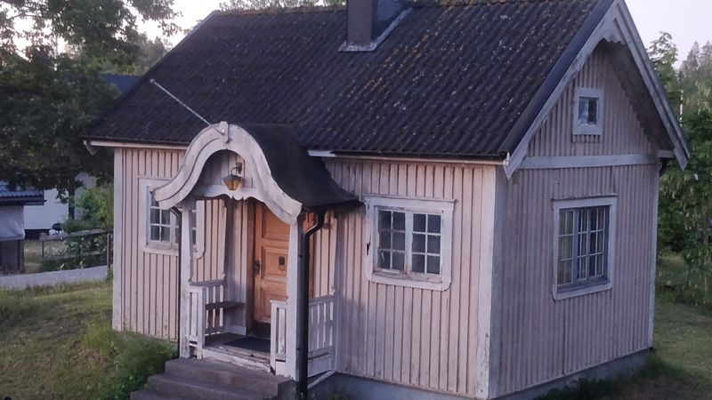 Ledig lägenhet i Österåker