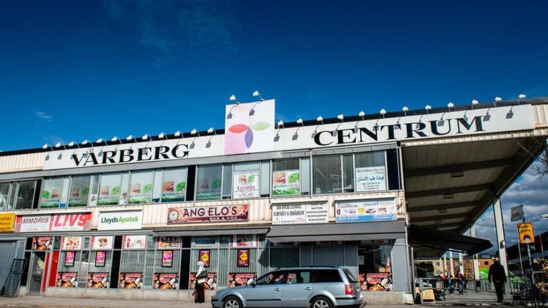 Ledig lägenhet i Stockholm