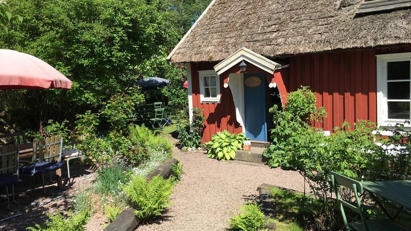 Ledig lägenhet i Varberg