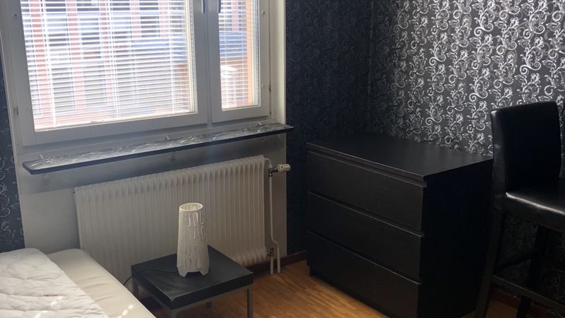 Ledig lägenhet i Tyresö