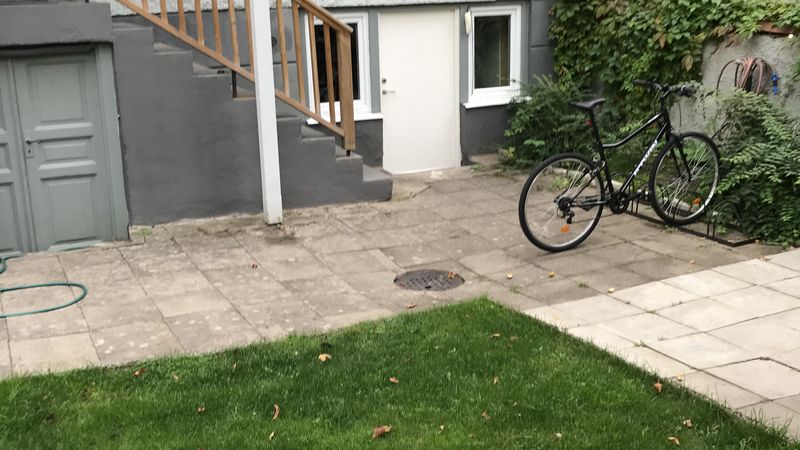 Ledig lägenhet i Borås