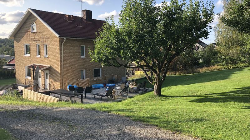 Ledig lägenhet i Jönköping