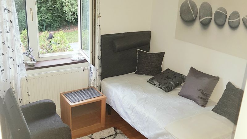 Ledig lägenhet i Malmö