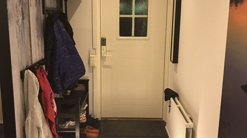 Ledig lägenhet i Umeå