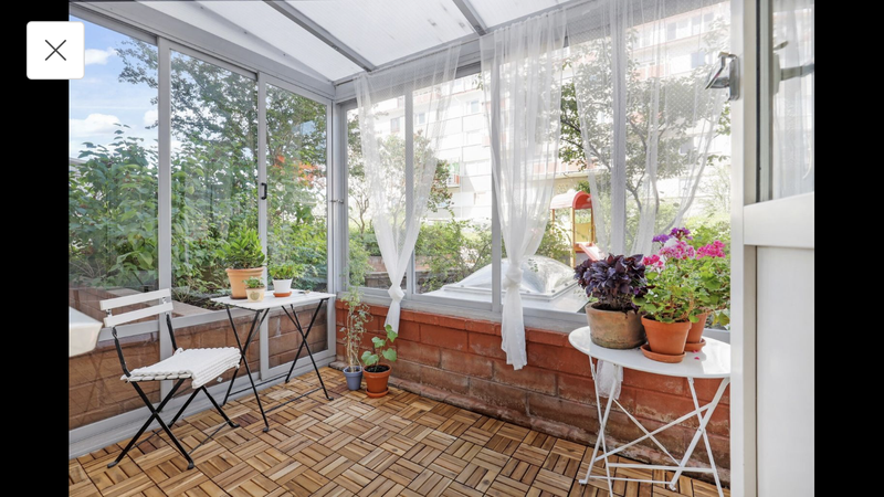 Ledig lägenhet i Sundbyberg