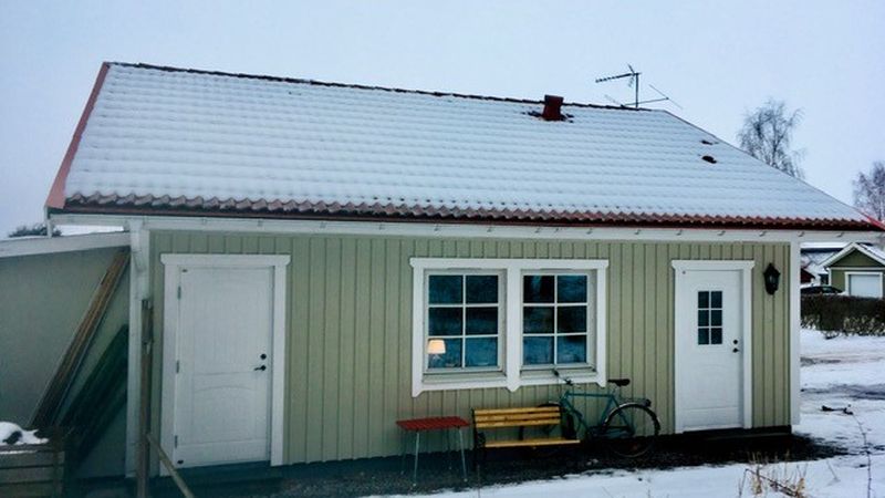 Ledig lägenhet i Örebro