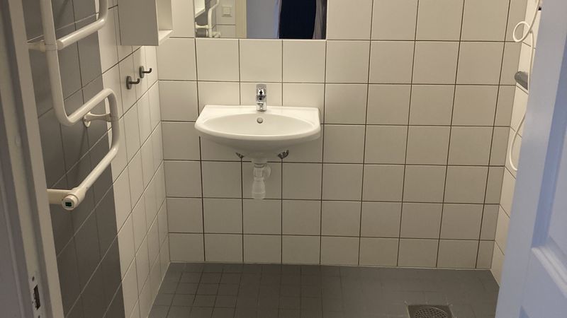 Ledig lägenhet i Malmö