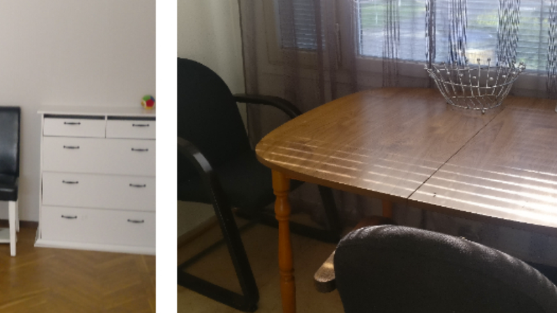 Ledig lägenhet i Göteborg