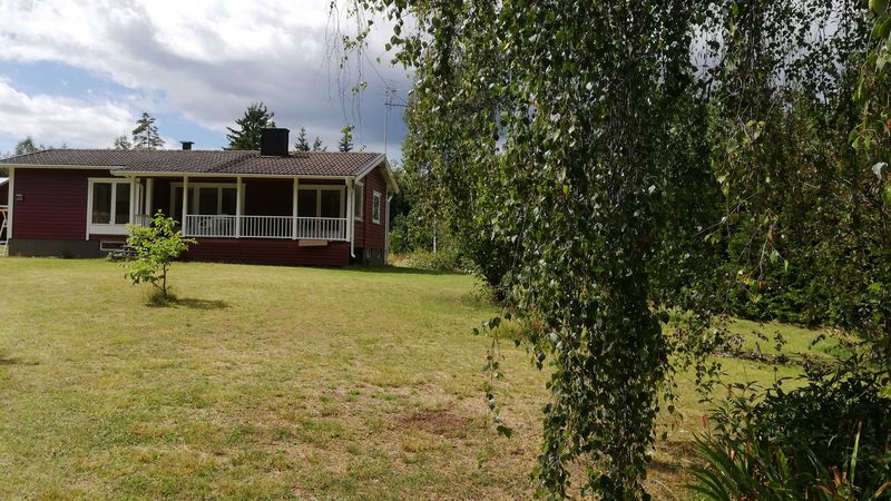 Ledig lägenhet i Karlskrona