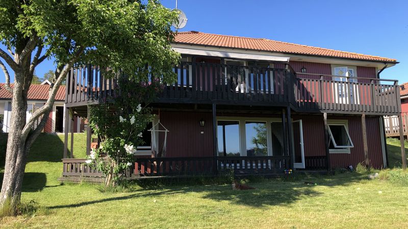 Ledig lägenhet i Värmdö