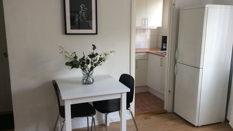 Trädgårdsgatan, Sundbyberg Hyr Lägenhet | Qasa Trädgårdsgatan, Sundbyberg Hyr Lägenhet | Qasa