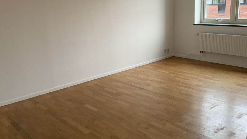 Ledig lägenhet i Landskrona
