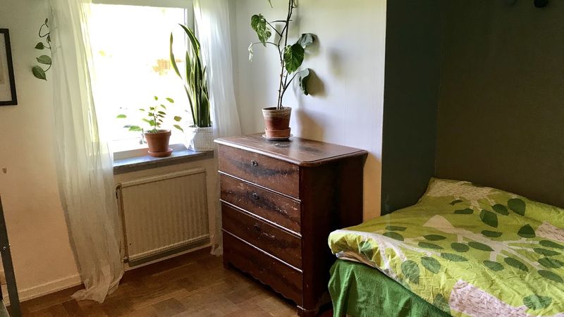 Ledig lägenhet i Huddinge