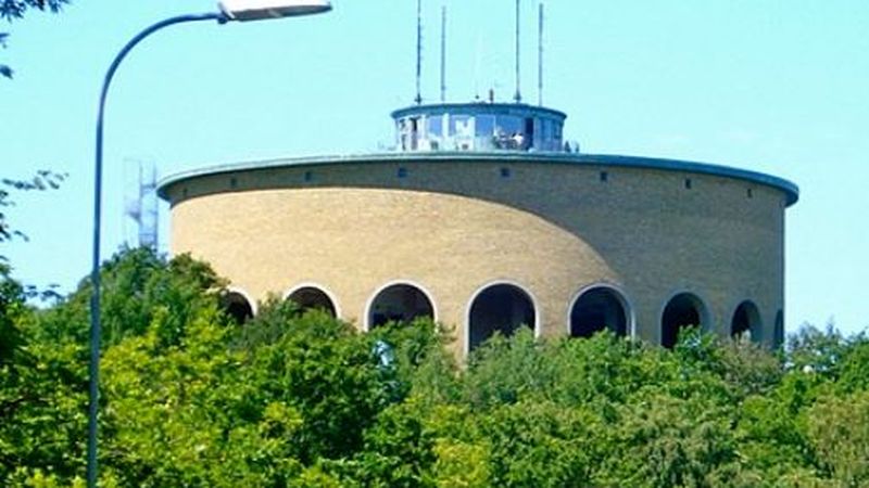 Ledig lägenhet i Göteborg