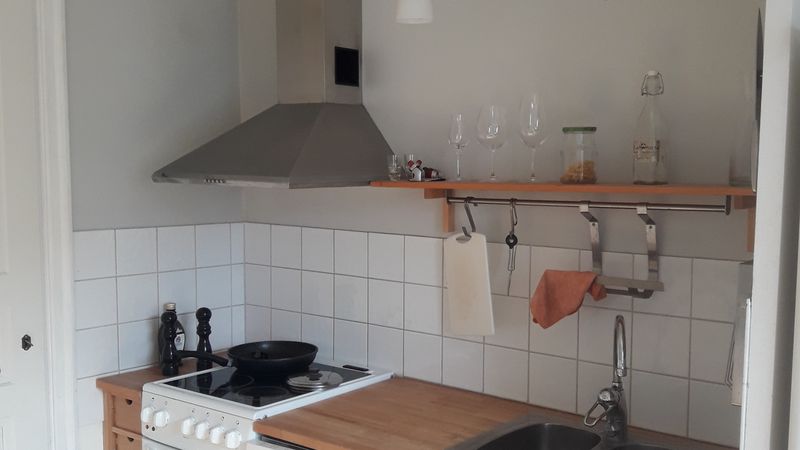 Ledig lägenhet i Uppsala