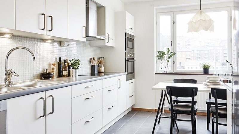 Ledig lägenhet i Eskilstuna