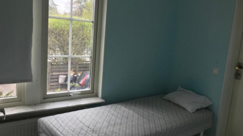 Ledig lägenhet i Stockholm