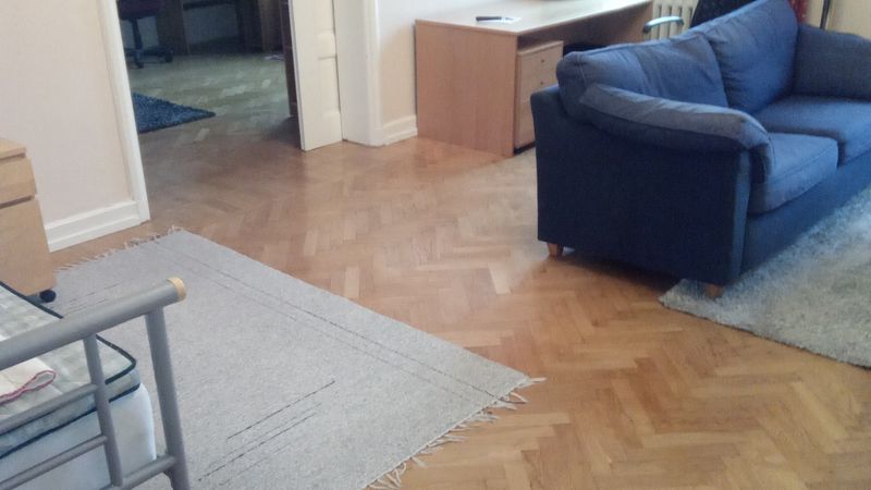 Ledig lägenhet i Göteborg