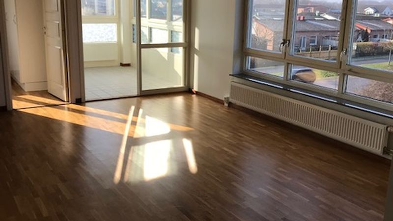 Ledig lägenhet i Helsingborg