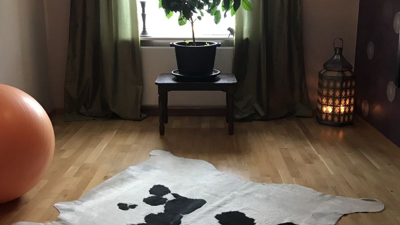 Ledig lägenhet i Sundsvall