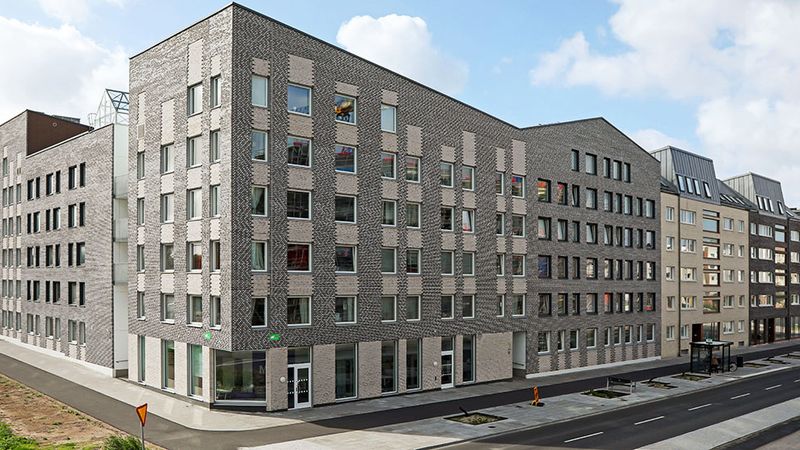 Ledig lägenhet i Malmö