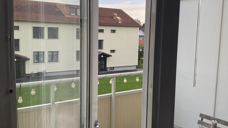Ledig lägenhet i Skövde