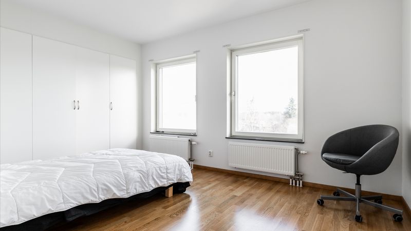 Ledig lägenhet i Haninge