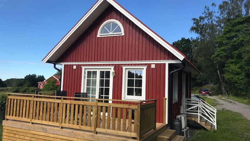 Ledig lägenhet i Haninge