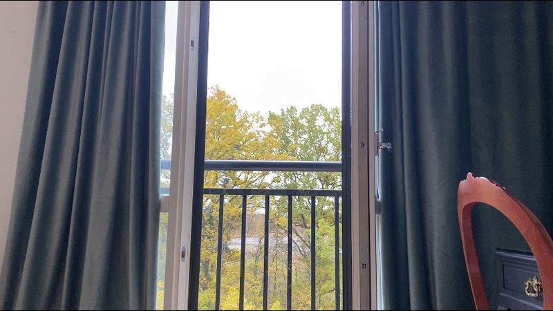 Ledig lägenhet i Växjö