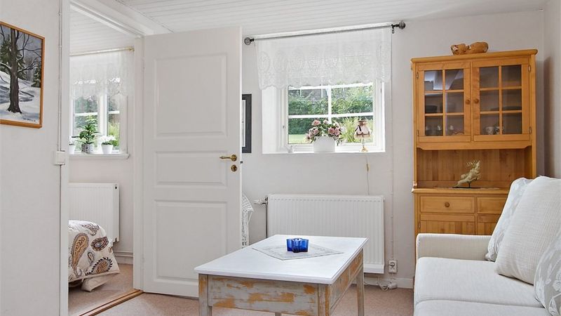 Ledig lägenhet i Sotenäs