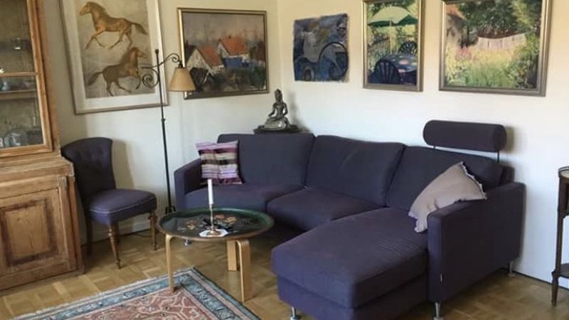 Ledig lägenhet i Mölndal