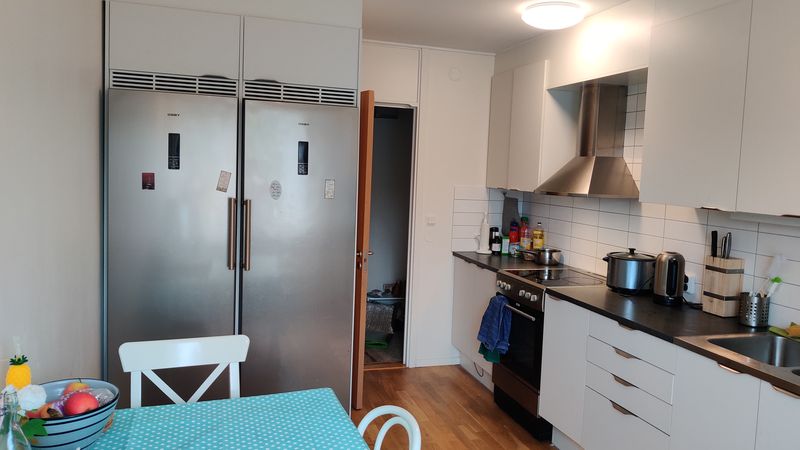 Ledig lägenhet i Malmö