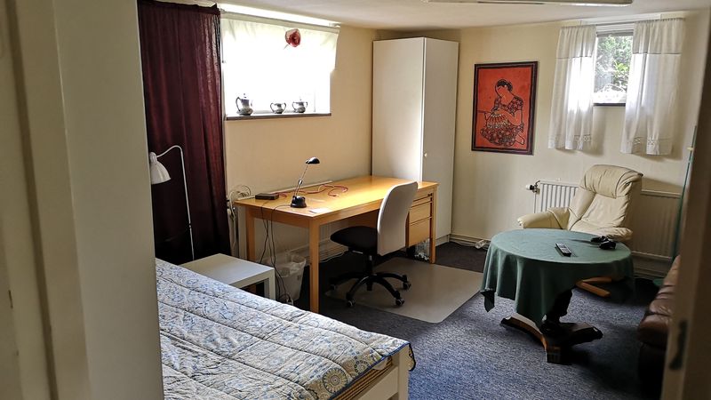 Ledig lägenhet i Jönköping