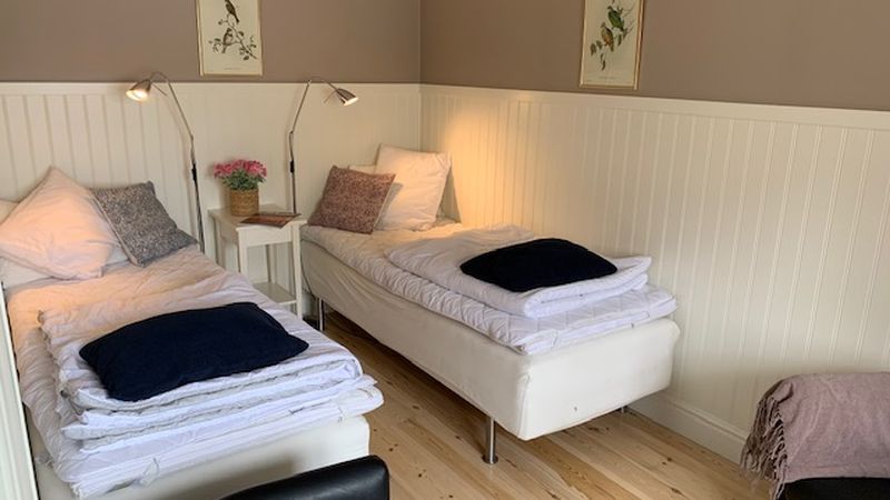 Ledig lägenhet i Gotland