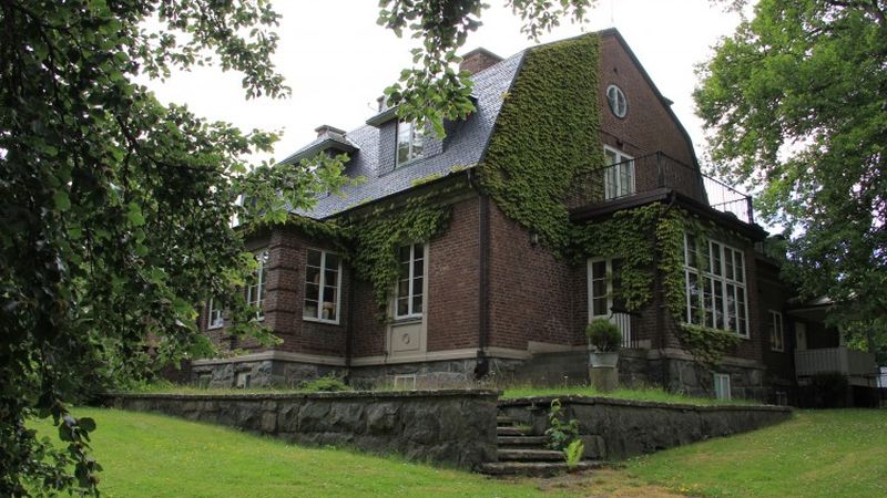Ledig lägenhet i Kungsbacka