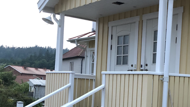 Ledig lägenhet i Jönköping