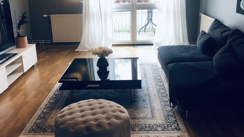 Ledig lägenhet i Sölvesborg