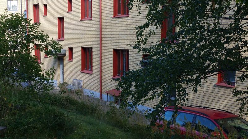 Ledig lägenhet i Eskilstuna