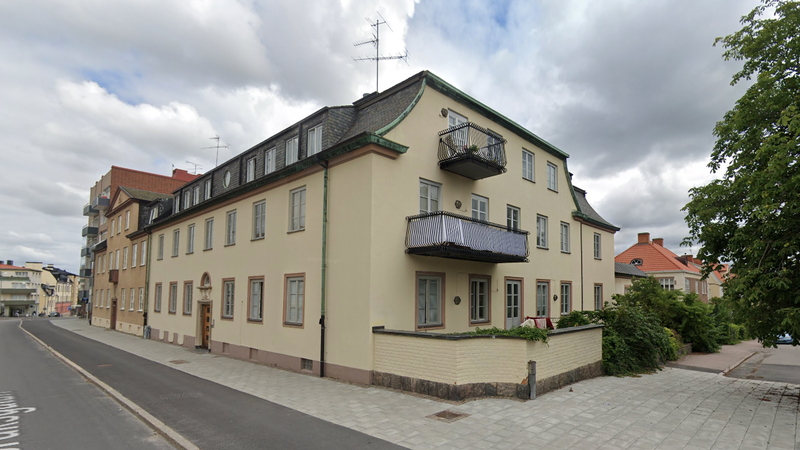 Ledig lägenhet i Eskilstuna