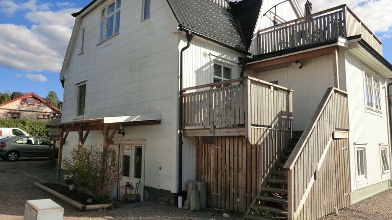 Ledig lägenhet i Lilla Edet