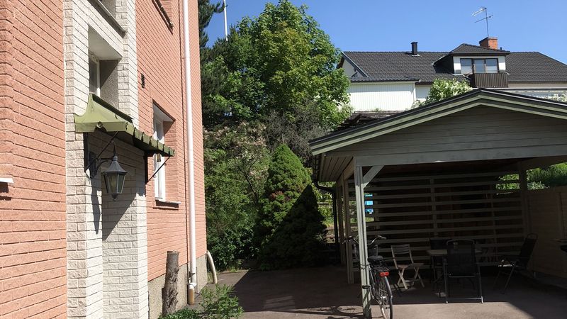 Ledig lägenhet i Eskilstuna