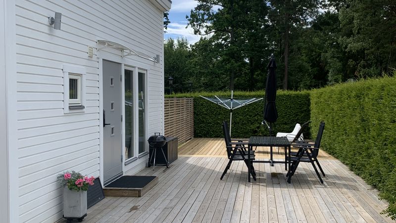 Ledig lägenhet i Motala