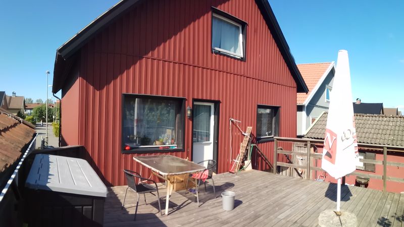 Ledig lägenhet i Göteborg