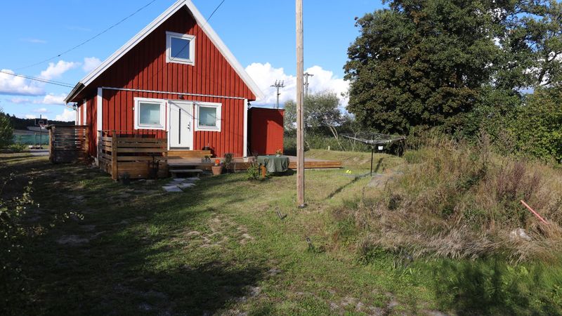 Ledig lägenhet i Nynäshamn